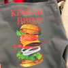 Mystery Baking Apron - Pretty Perfect Gifts uk