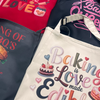 Mystery Baking Apron - Pretty Perfect Gifts uk