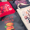 Mystery Baking Apron - Pretty Perfect Gifts uk