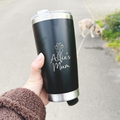 Dog Mugs