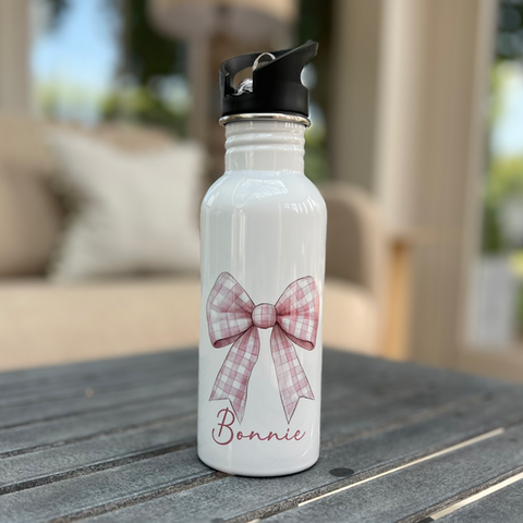 Water Bottle & Lunch Bags