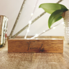 Friends Wooden Photo Block - Last Chance - Pretty Perfect Gifts uk
