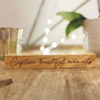 CAPTURE BEAUTIFUL MOMENTS PHOTO BLOCK - Last Chance - Pretty Perfect Gifts uk
