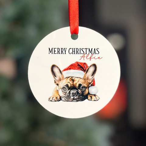 Pet Decorations