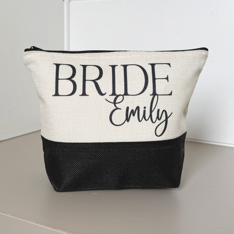Bride Gifts & Accessories