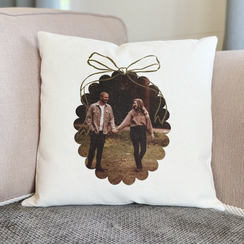 Photo Cushions