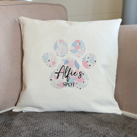 Cotton Candy - The Perfect Pups Collection