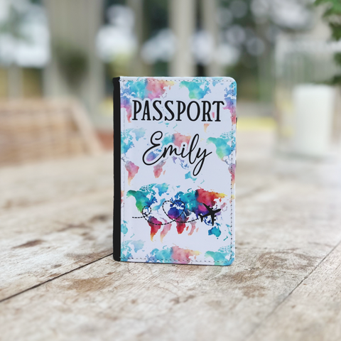 Passport Covers