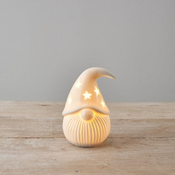 LIGHT UP GONK, 12CM - Pretty Perfect Gifts uk