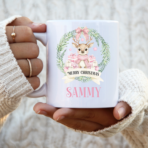 Limited First Batch!