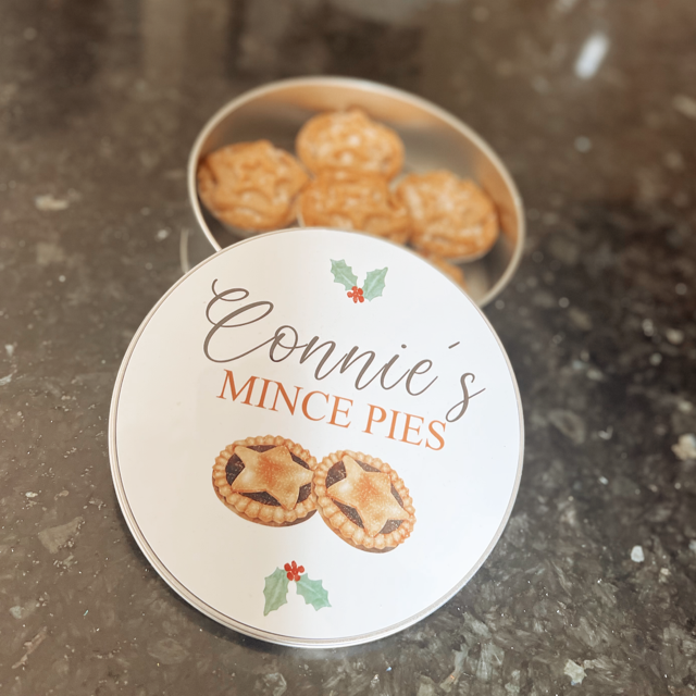 Mini Tart Tins Woolworths Pie Tin Woolworths Mince Pie