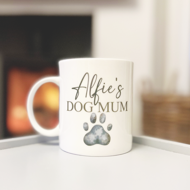 Gifts for dog mums best sale