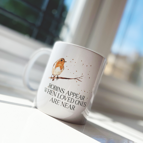 Christmas Mugs & Coasters