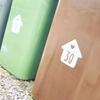 Bin Labels 