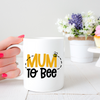 Mum To Bee Mug - SALE - Pretty Perfect Gifts uk