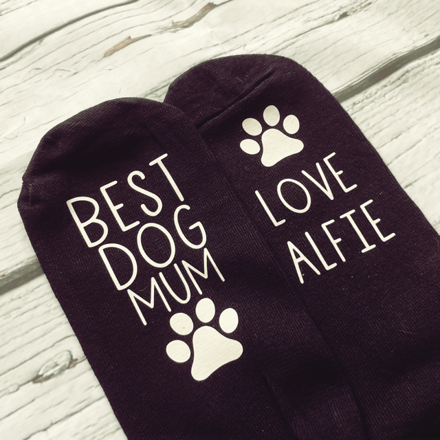 Best on sale dog socks
