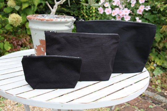 Hair Tools Pouch 