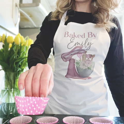 Aprons & Tea Towels